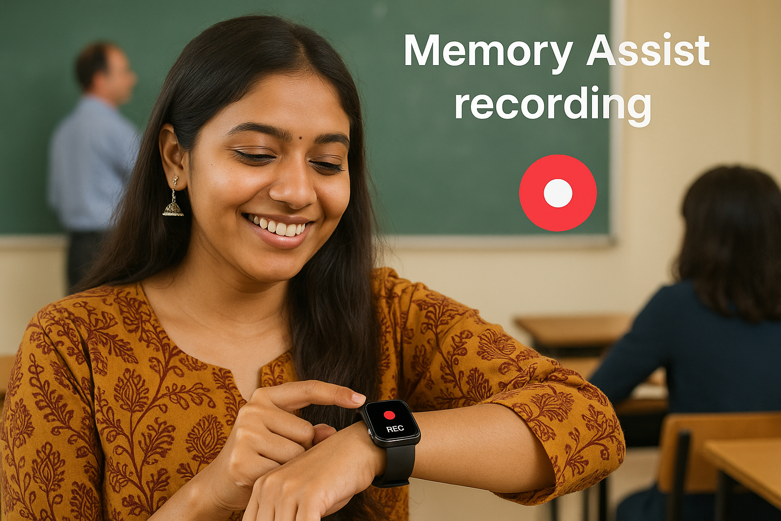 Memory Assist